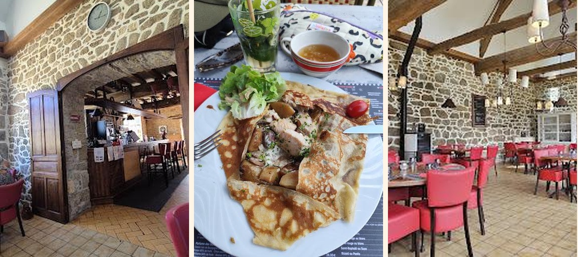 Le Chat Gourmand - Gallery Image 3