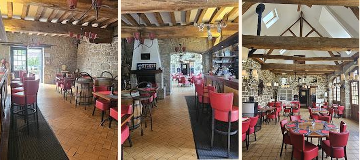 Le Chat Gourmand - Gallery Image 4