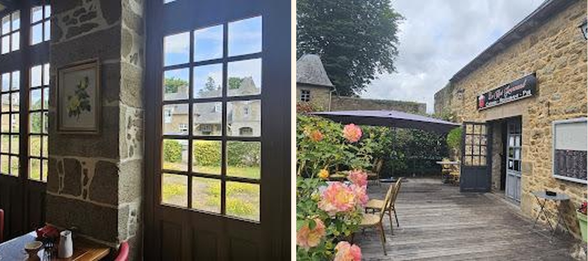 Le Chat Gourmand - Gallery Image 5