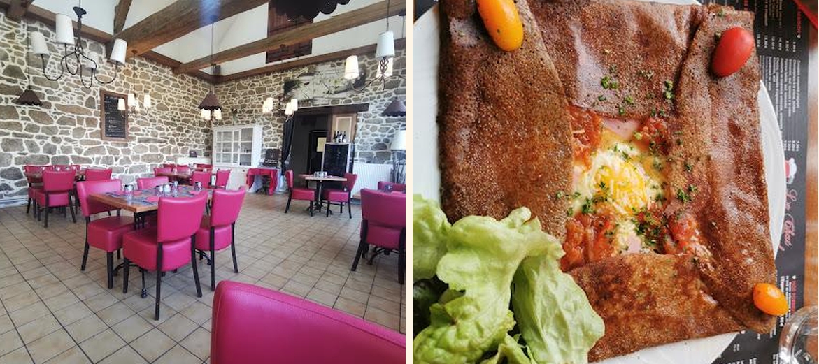 Le Chat Gourmand - Gallery Image 6