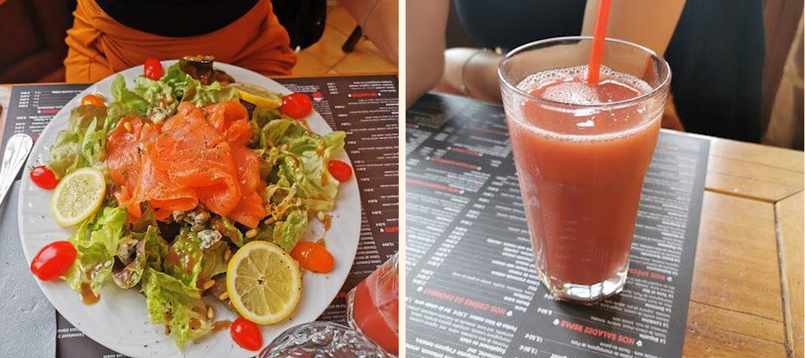 Le Chat Gourmand - Gallery Image 8